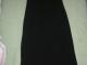 Paprasta juoda suknele, M-L Klaipėda - parduoda, keičia (1)