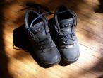 Daiktas Kalnu batai.Parduoti