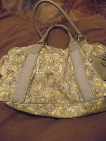 Daiktas Gėlėta tašė