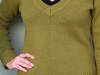 Daiktas Žalsvas "Zara" megztinis