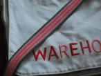 Daiktas "Warehouse" tašytė