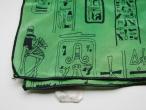 Daiktas Žalia nosinaitė Egipto tematika