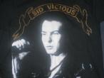 Daiktas SID VICIOUS maikutė