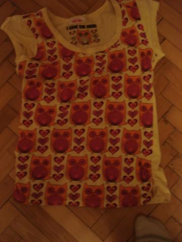 Daiktas ryski maikute