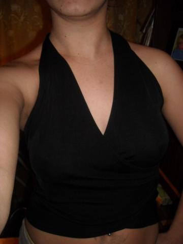 Daiktas juoda palaidine