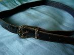 Daiktas Vintažinis diržas 