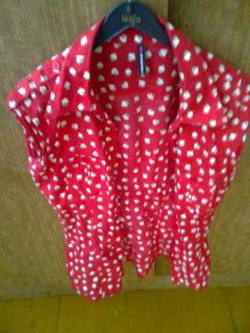 Daiktas New yorker marškinėliai S dydis