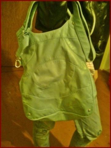 Daiktas new yorker tase