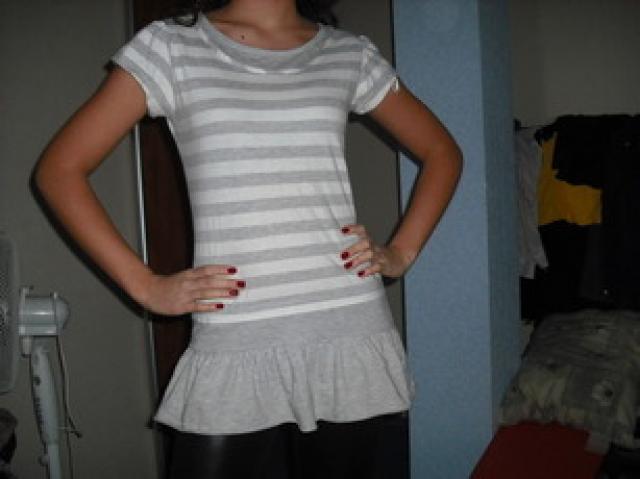 Daiktas Trumpa suknelė