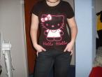 Daiktas Hello Kitty maikutė