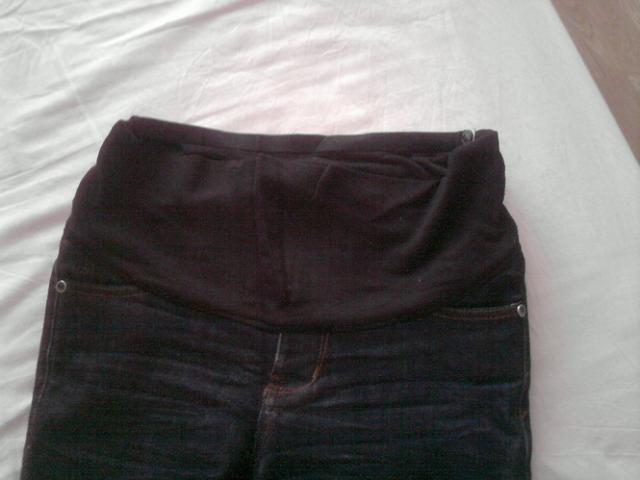 Daiktas Dzinsiukai nestukems