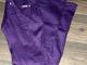 Violetinė kelnės. Vilnius - parduoda, keičia (2)