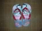 Daiktas flip-flopai 40
