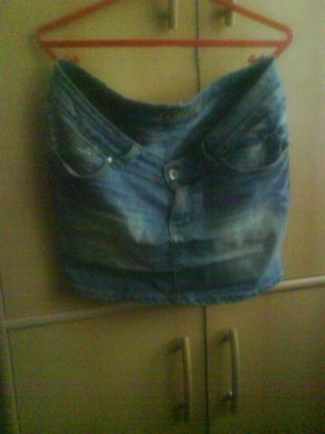 Daiktas zinsinis sijonukas,M