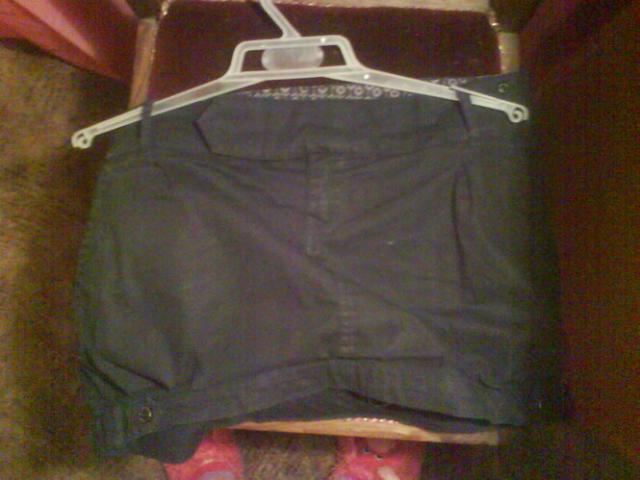 Daiktas stradivarius sijonukas