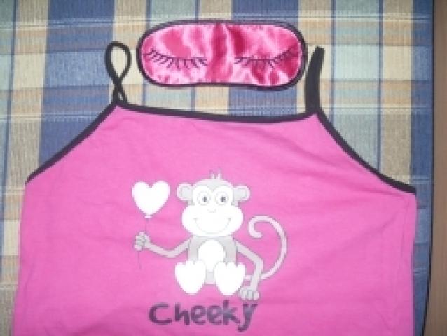 Daiktas pižaminė maikutė