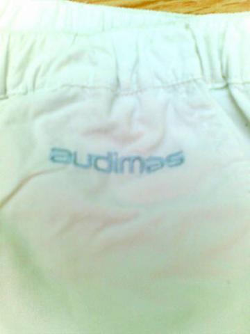 Daiktas Audimo sportinės kelnės.
