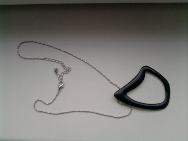 Daiktas Grandinele is Monton