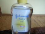 Daiktas baby oil (:
