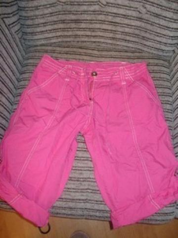 Daiktas nauji sortukai