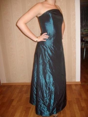 Daiktas progine suknele