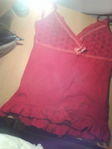 Daiktas teranovos maikute S/M