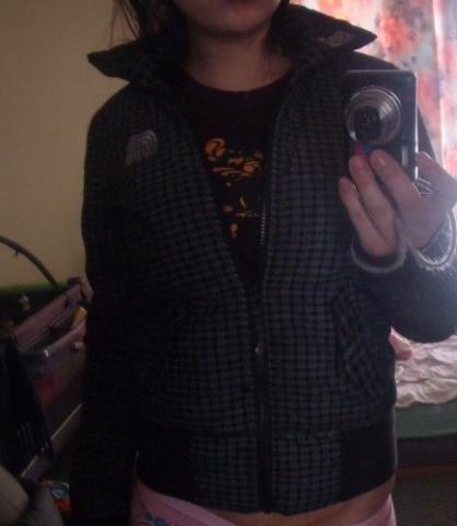 Daiktas Pavasarinė striukytė (FOTO)