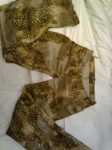 Daiktas tirines kelnytes