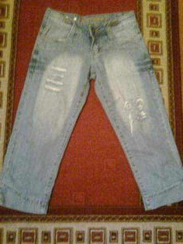 Daiktas dzinsinaii kapriai