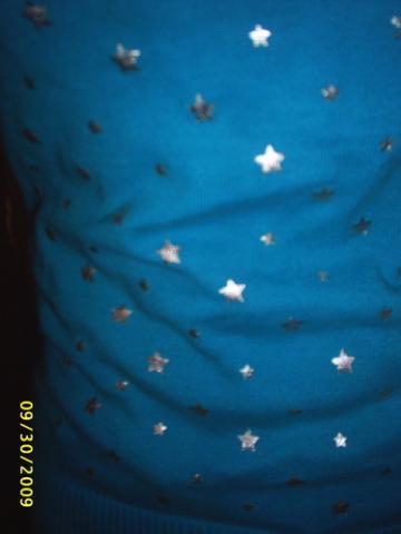 Daiktas terranova megstukas