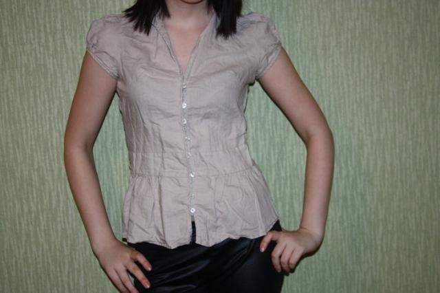 Daiktas Marškinėliai