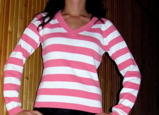 Daiktas zara megstukas s-m