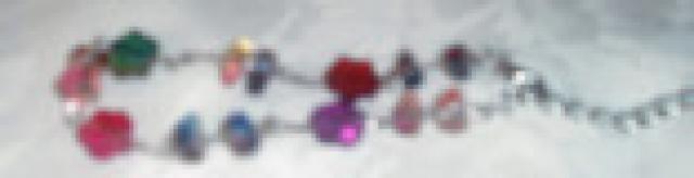 Daiktas kojos apyranke