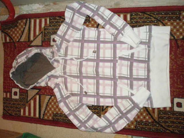 Daiktas Dzemperis XDye (Pull and Bear)