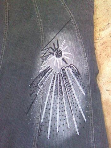 Daiktas Pilkas Terranova sijonasXS-S