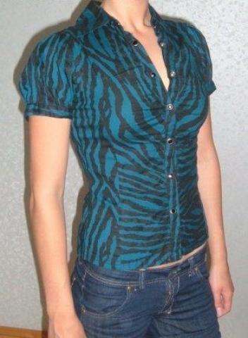 Daiktas COOL CAT marskinukai S