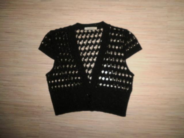 Daiktas George bolero M/S