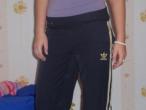Daiktas Adidas kelnės 