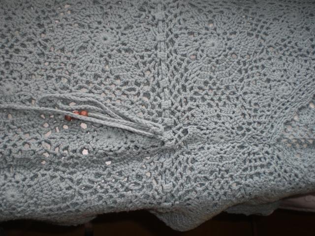 Daiktas nertas rūbas:) maikutė