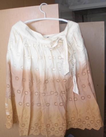 Daiktas vasariškas sijonas