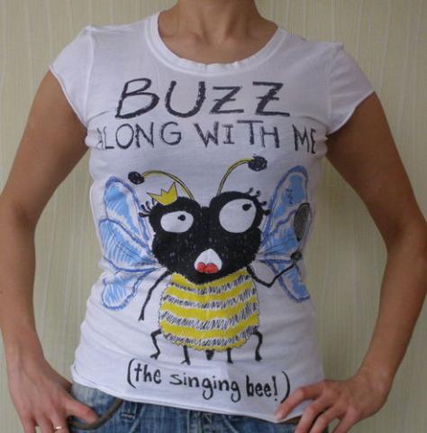 Daiktas BERSHA maikute S-M