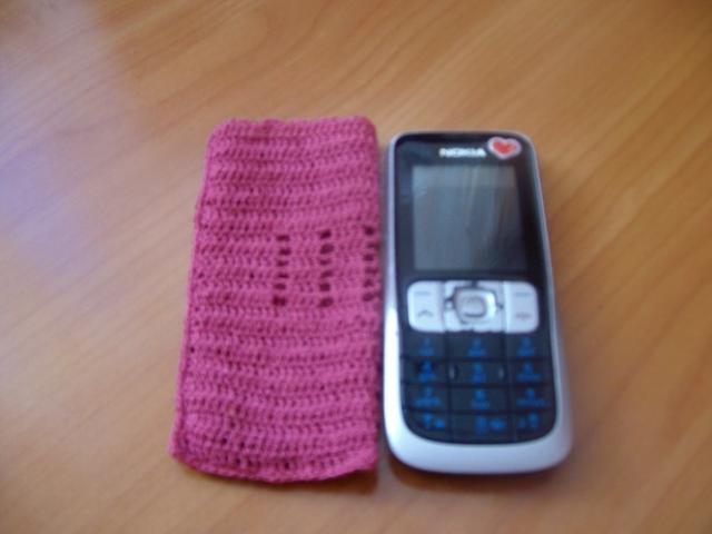 Daiktas telefono dekliukai