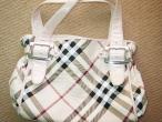 Daiktas Burberry rašto rankinė