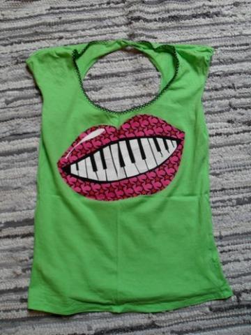 Daiktas Effigy maikute (s-m)