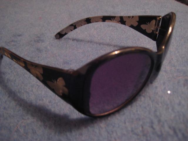 Daiktas akiniai nuo saules 