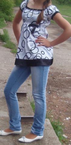 Daiktas Maikute/tunika :)