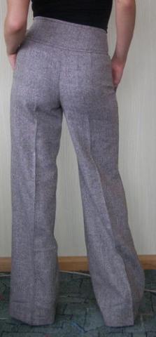 Daiktas Stilingos MORGAN kelnes