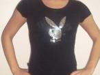 Daiktas PLAYBOY maikute S