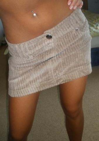 Daiktas Vilvetinis sijonukas