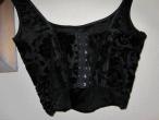 Daiktas Korsetas-korsažas